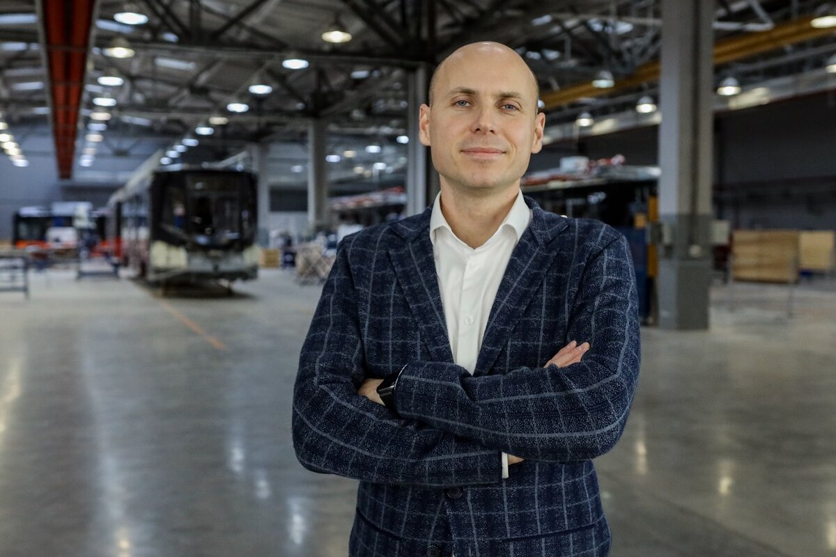 Алексей Гаранин