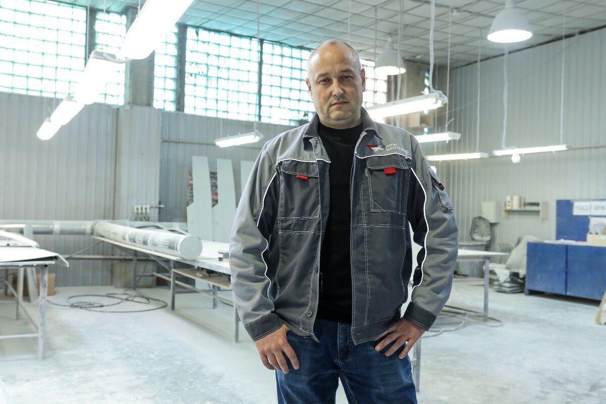 Александр Котельников