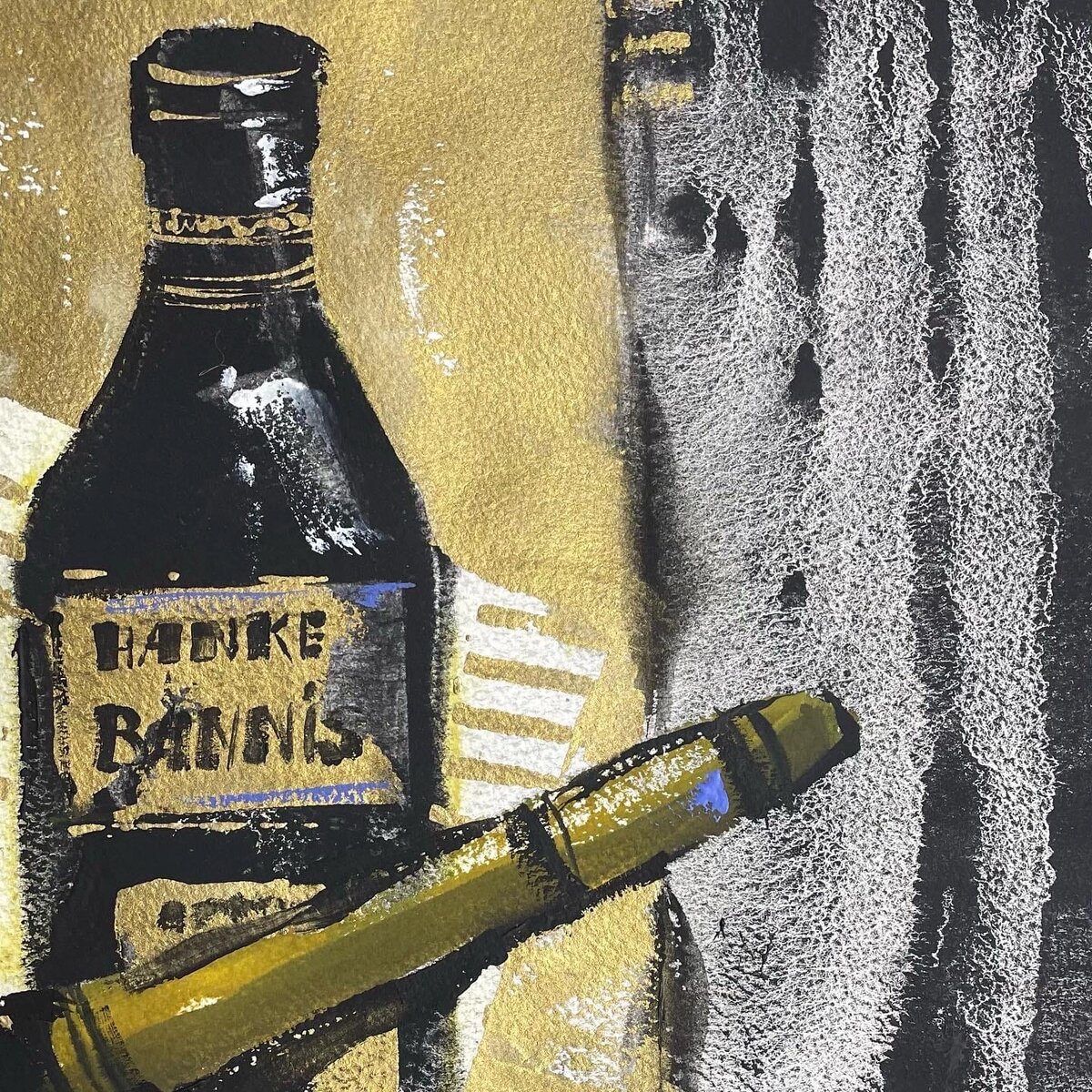 Акварель. Какой рисовать?🎨 | BelkaBrush | Дзен