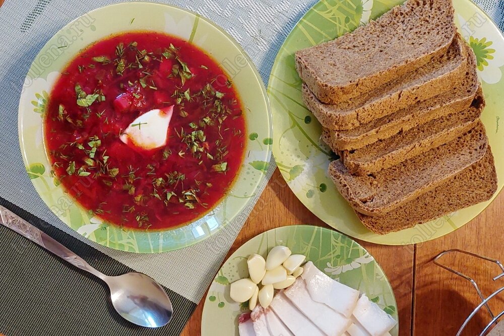 Рецепты выпечки хлеба из ржаной муки в хлебопечке (Черный хлеб). Сборник