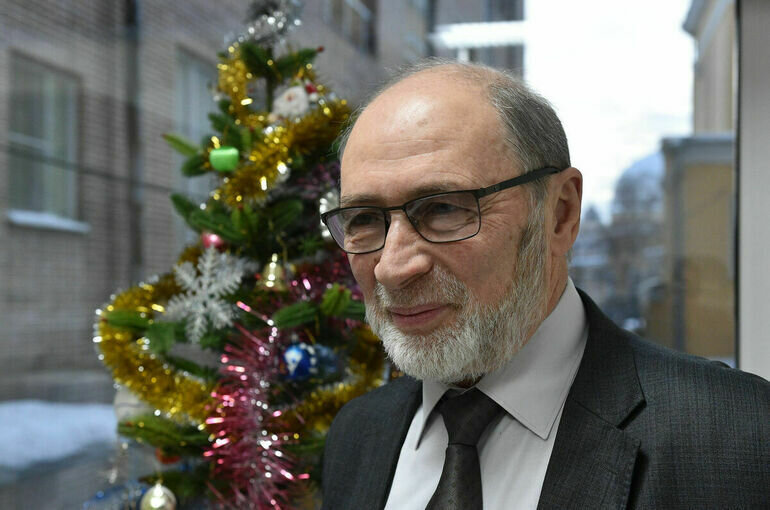   Игорь Самохвалов/ПГ
