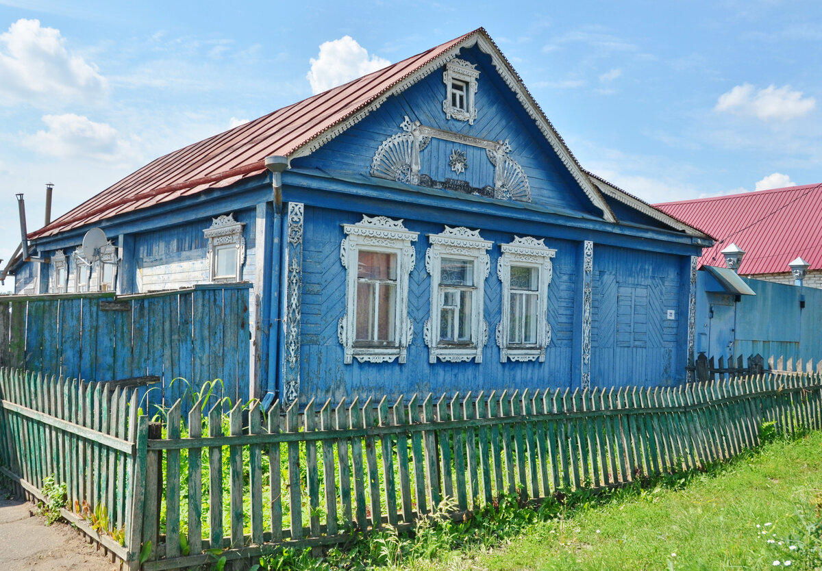 Г пензенская область квартиру