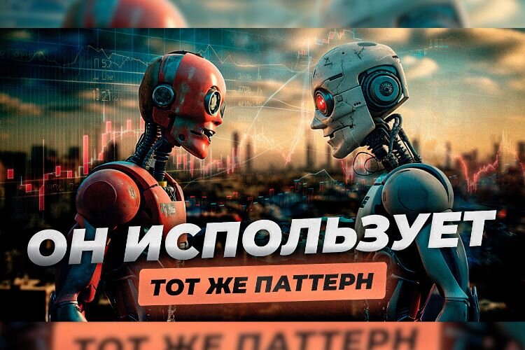 Как используется паттерн Price Action в советнике CD? Так ли этот паттерн похож на тот, что используется в популярной стратегии Smart Money? Разбираемся с Сергеем Чистым.
