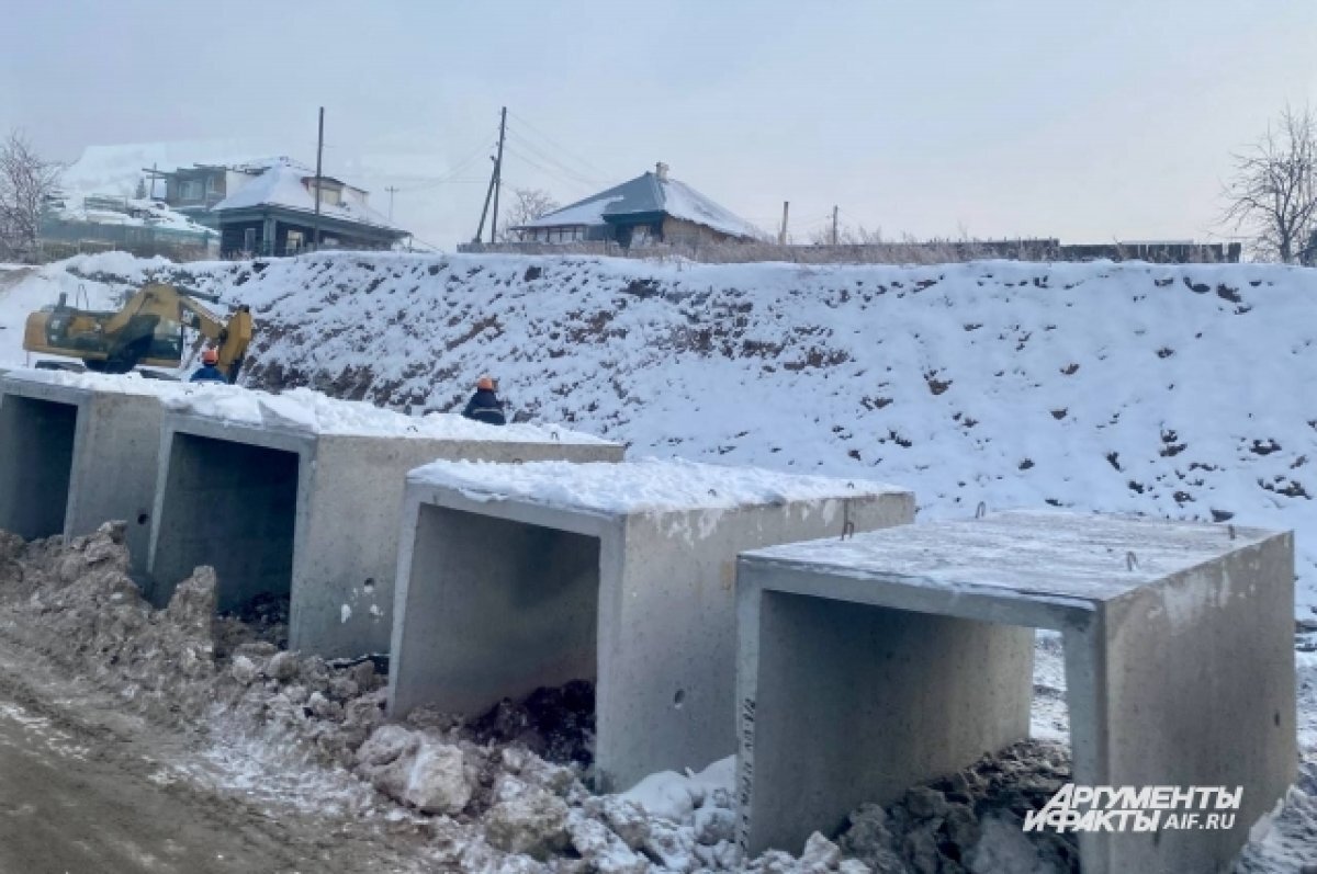 Единственная в стране. Что сделали в кемеровской зоне реновации за год ...