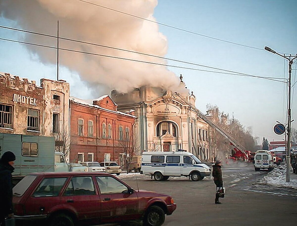 Фото из открытых источников