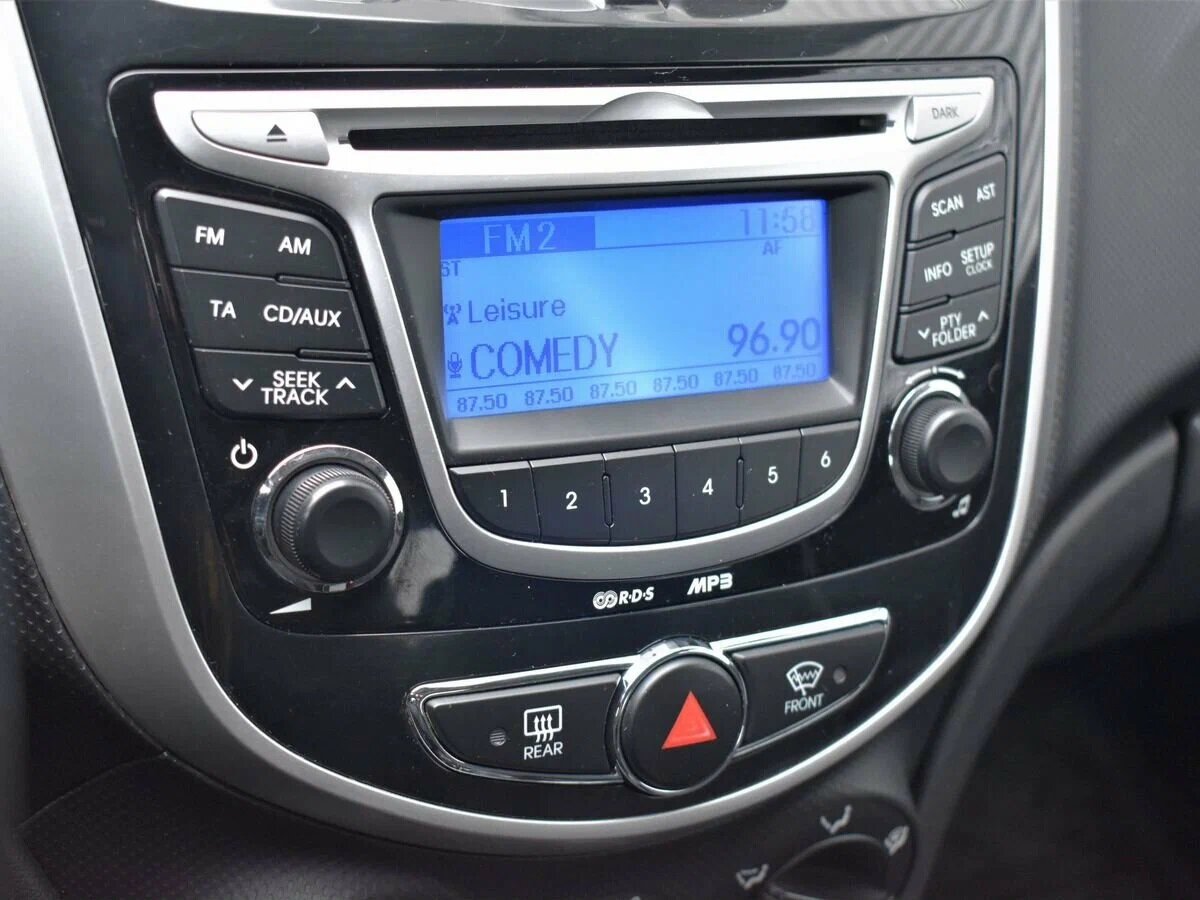 Подержанный Hyundai Solaris – стоит ли вкладываться в его покупку ...