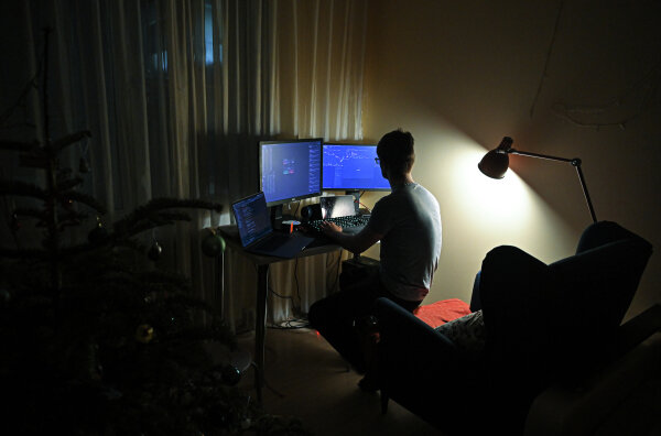 Фото: РИА Новости/Владимир Песня