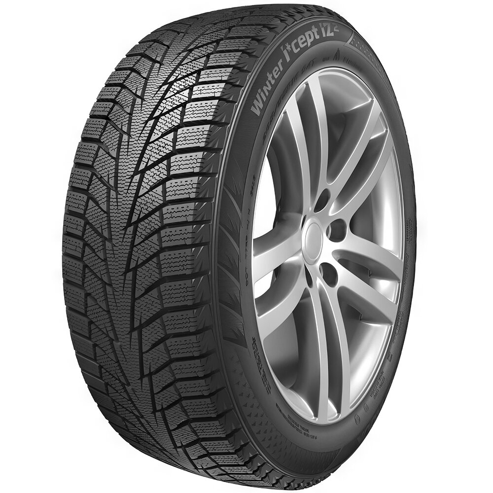 Hankook Winter i*Cept iZ2 W616