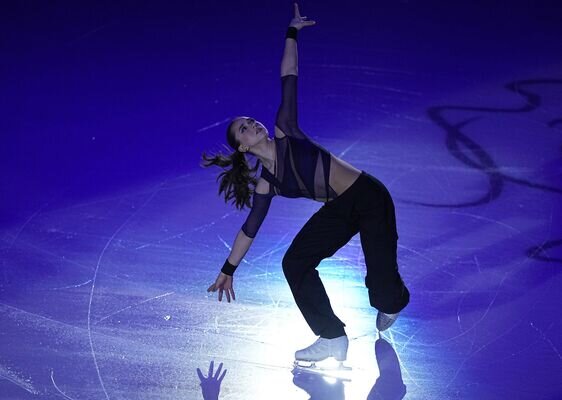 @Sputnik/Александр Вильф