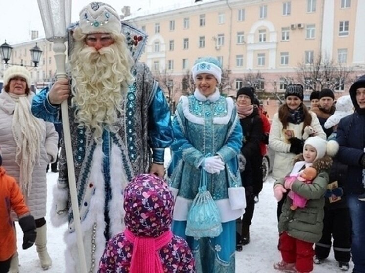     Фото: архив "МК в Калуге"