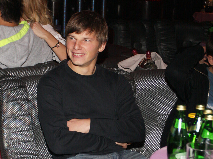   Лилия Шарловская