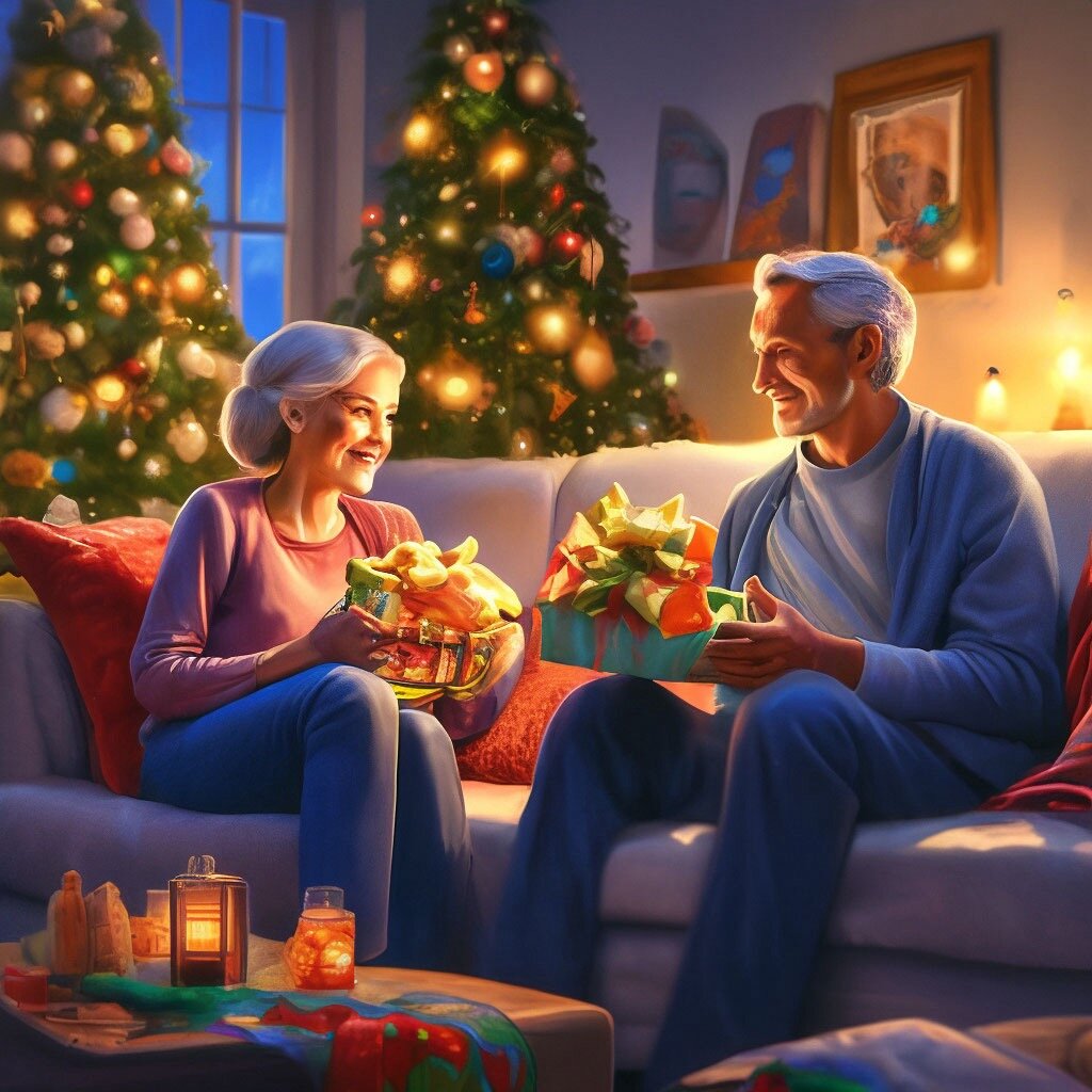 Новогодняя ночь – время волшебства и чудес, когда каждый из нас верит в исполнение желаний и ждет подарков от Деда Мороза.