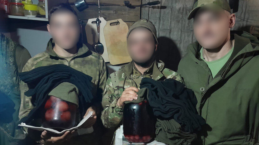    Фото из личного архива Венеры Гацаловой