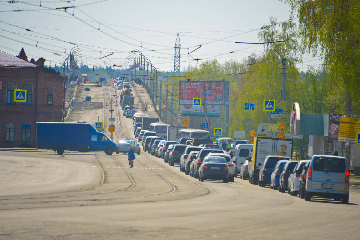 Бия: река, которая начинается с моста. Часть II | Деловой Бийск | Дзен