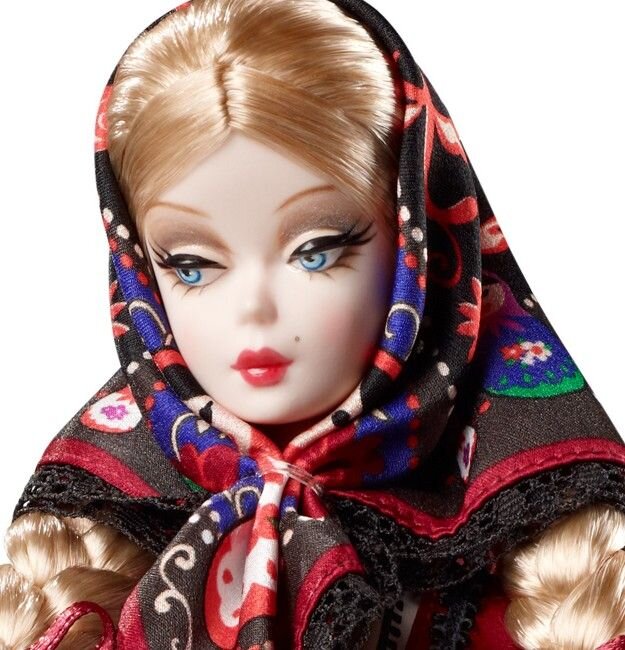 Models collection. Барби Силкстоун. Барби Силкстоун русская коллекция.