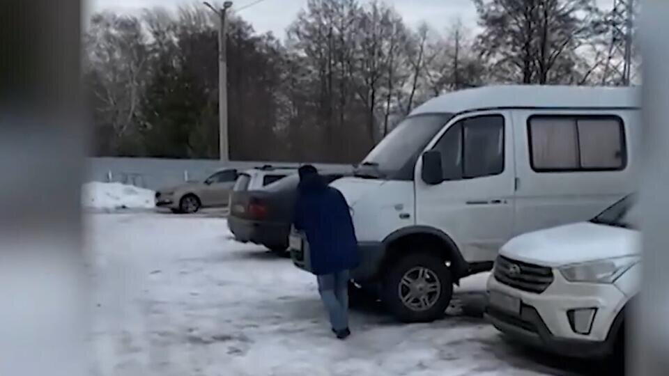 \"Что он, что его жена – на пару они\". Житель Башкирии напал на соседей ...