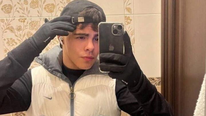 Турал Мамедов