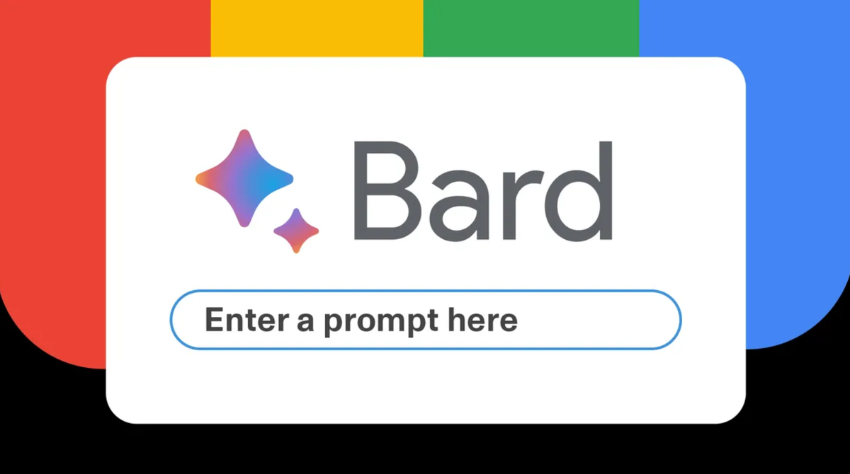 Google Bard с Gemini Pro