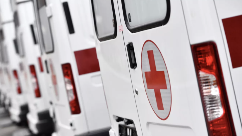   РИА Новости