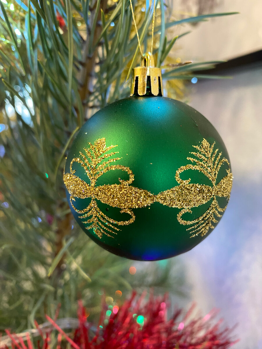 Папа на Новый год | Анна Приходько | Дзен