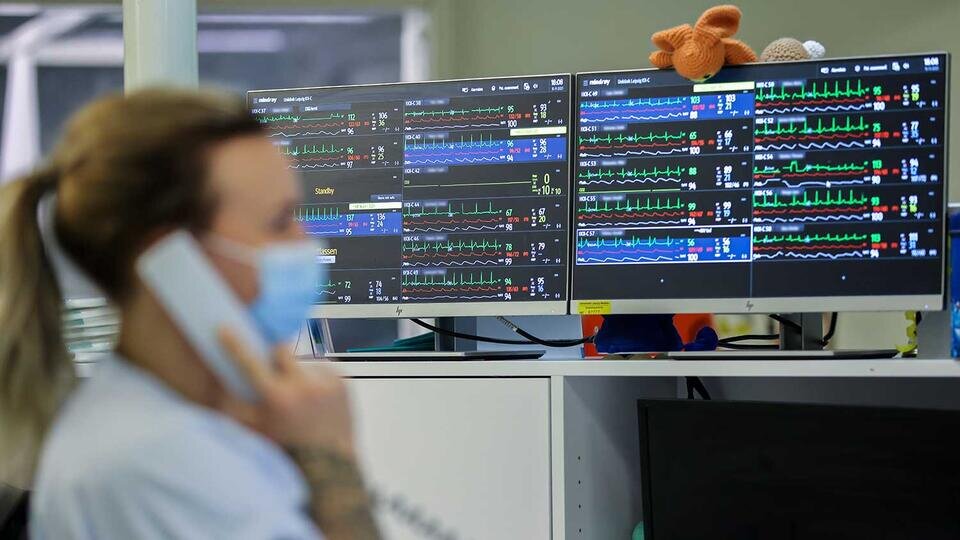 Фото: © Global Look Press/Jan Woitas/dpa