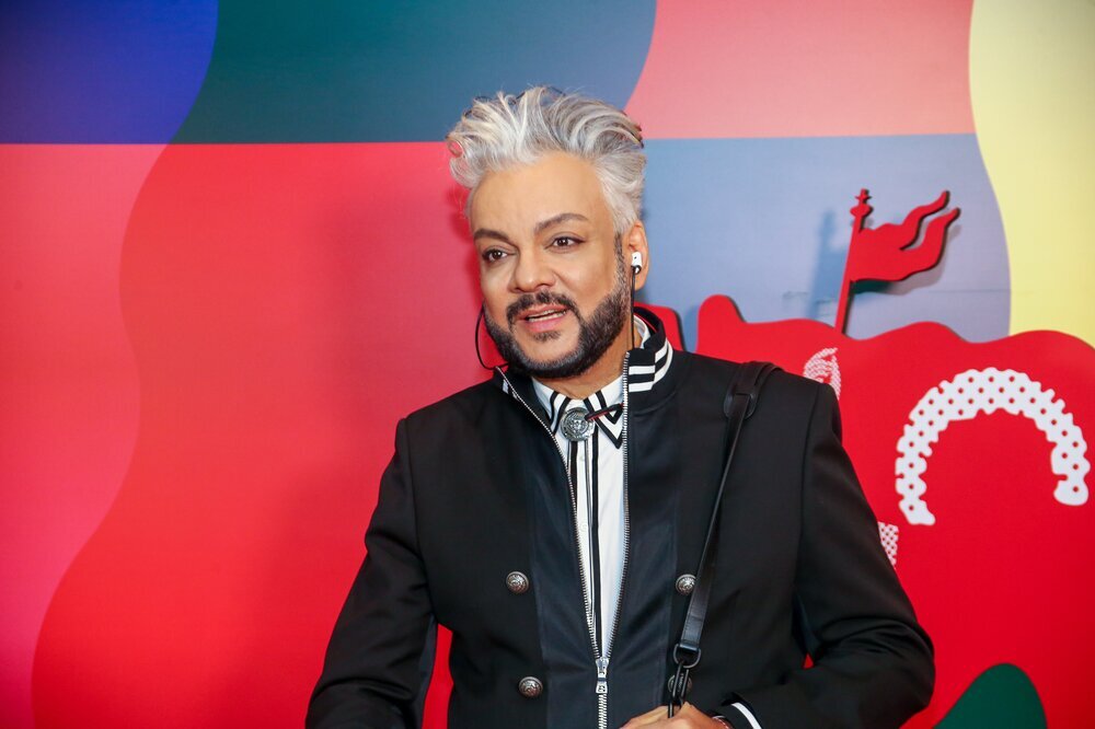    Ведяшкин Сергей/Агентство «Москва»