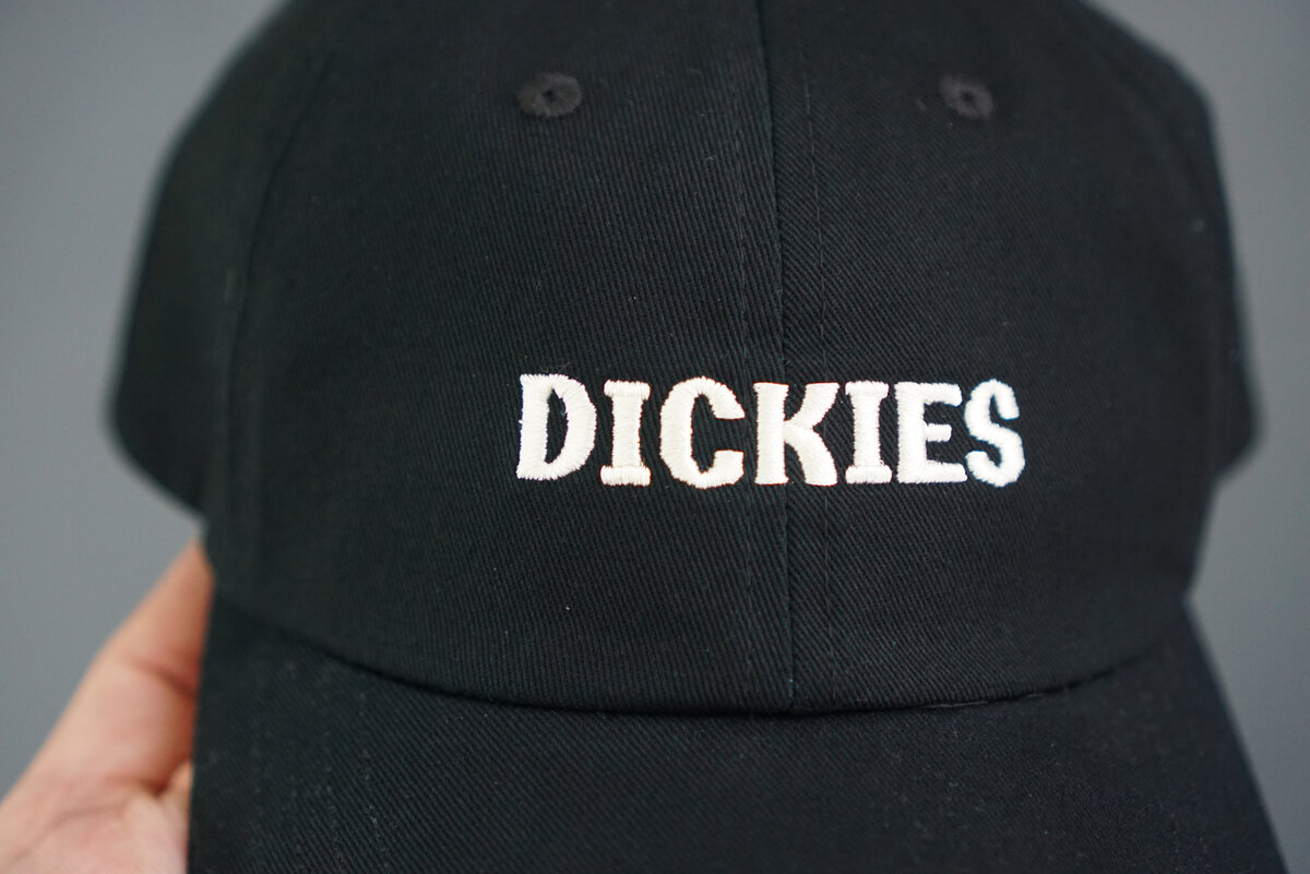 Бренд Dickies.