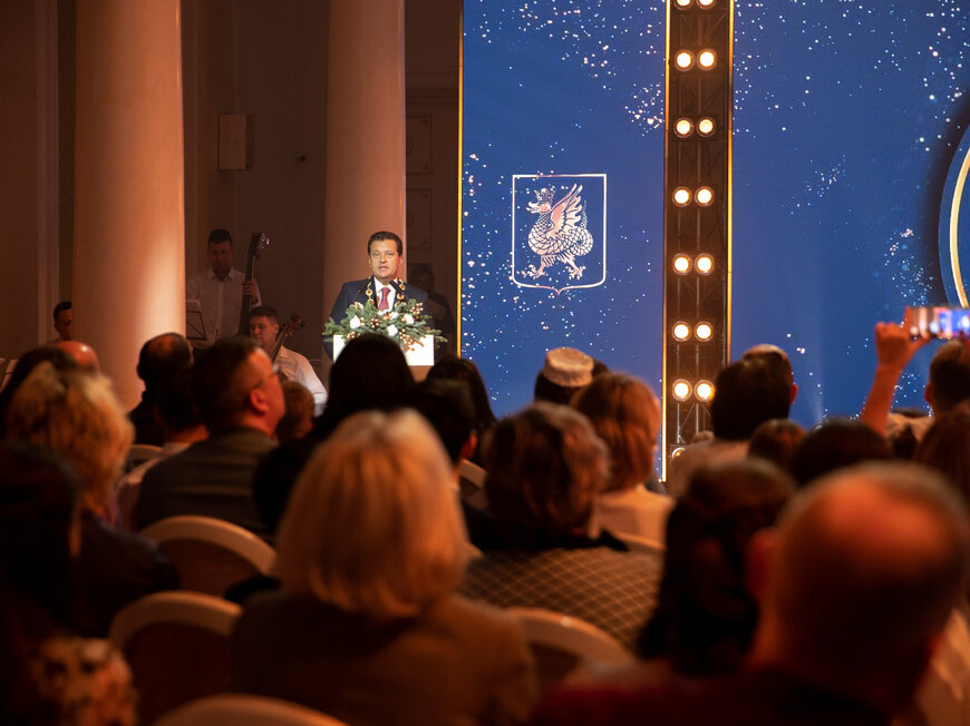 Фото: Город Казань KZN.RU / Марат Мугинов