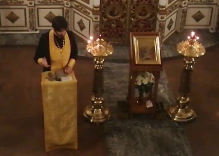    Капеллан ПЦУ проклял солдат ВСУ, отказавшихся праздновать Рождество 25 декабря