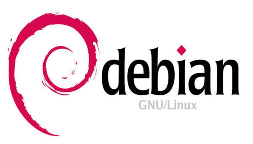 Установка Debian на VPS