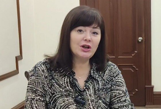    Елена Ситникова
