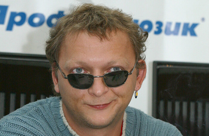    Олег Куваев. Архивное фото.Василий Смирнов/ТАСС