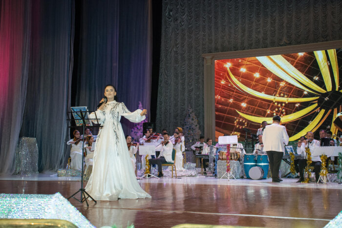 Источник фото: turkmenistan.gov.tm