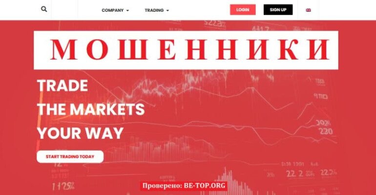 Обзор торговых предложений от GantFX: вывод средств, отзывы