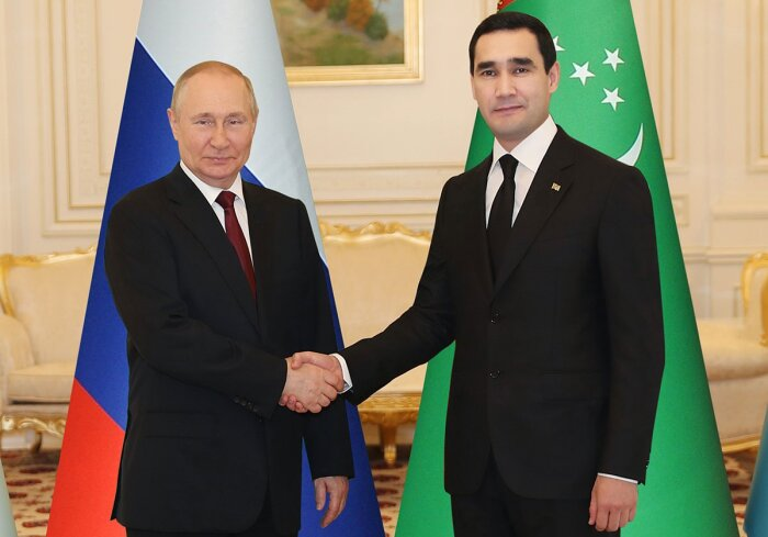 Источник фото: turkmenistan.gov.tm