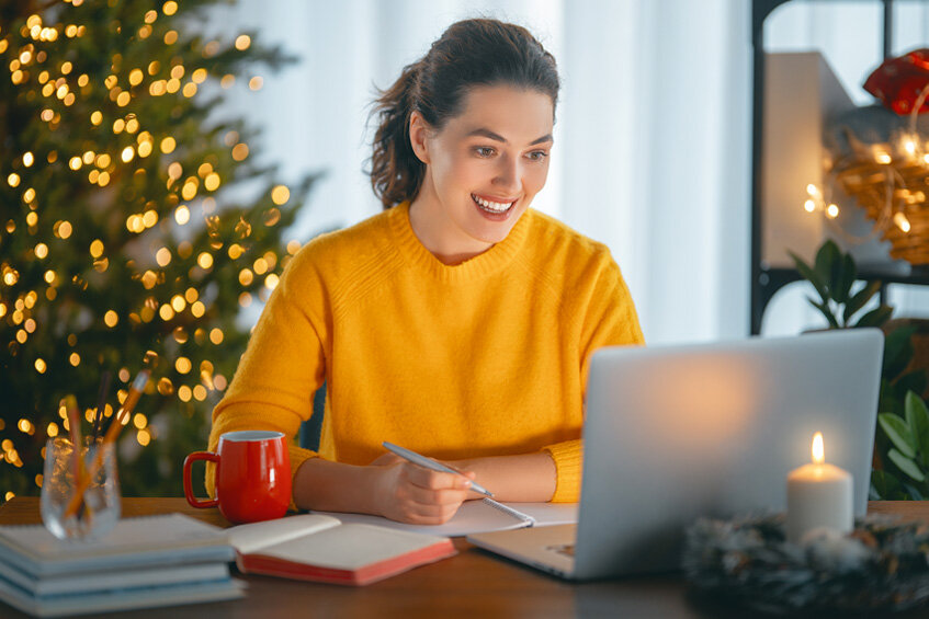 «Похитители Рождества»