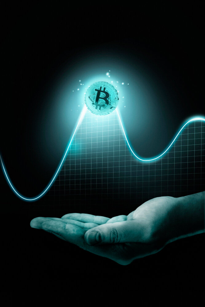 Криптовалюты (Cryptocurrencies)