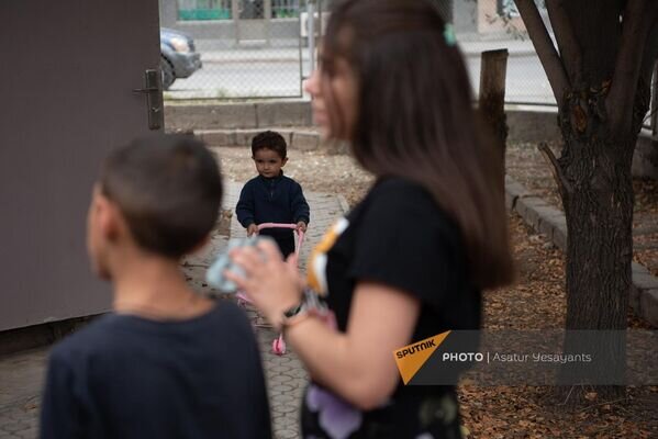 @Sputnik/Asatur Yesayants