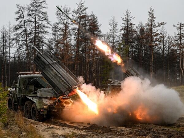    © РИА Новости Станислав Красильников