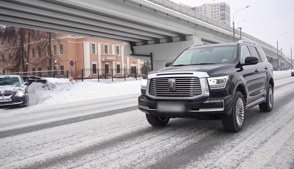 Марка Haval довольно популярна в нашей стране, а первый кроссовер под названием F7 начал продаваться у нас еще в 2019 году, как раз когда и был открыт завод «Хавейл Мотор Мануфэкчуринг Рус» в Тульской-14