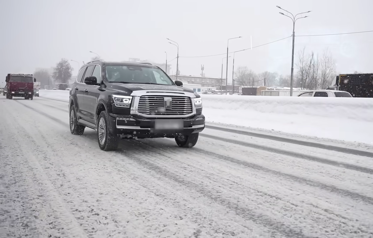 Марка Haval довольно популярна в нашей стране, а первый кроссовер под названием F7 начал продаваться у нас еще в 2019 году, как раз когда и был открыт завод «Хавейл Мотор Мануфэкчуринг Рус» в Тульской-15