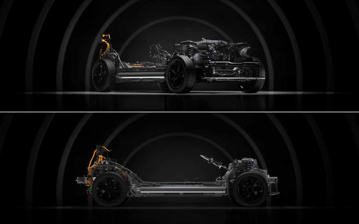 atom_auto / Telegram📷Электрокар Atom