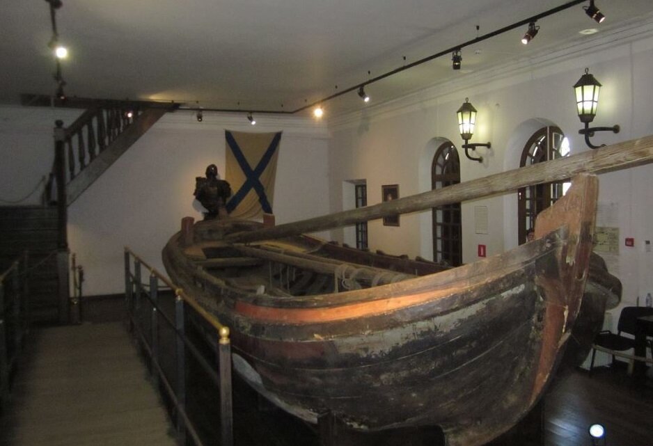 Бот "Фортуна"