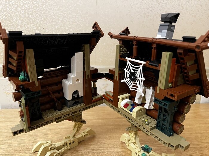 Листайте вправо, чтобы увидеть больше изображений