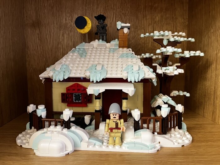 Листайте вправо, чтобы увидеть больше изображений