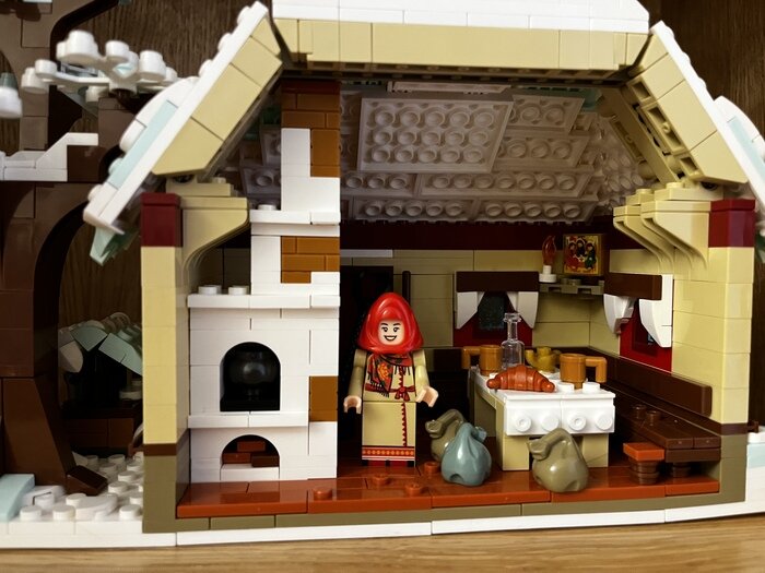 Листайте вправо, чтобы увидеть больше изображений