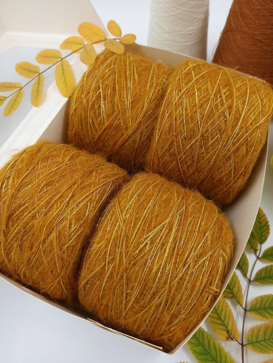 Фото студии Cozy Wool 