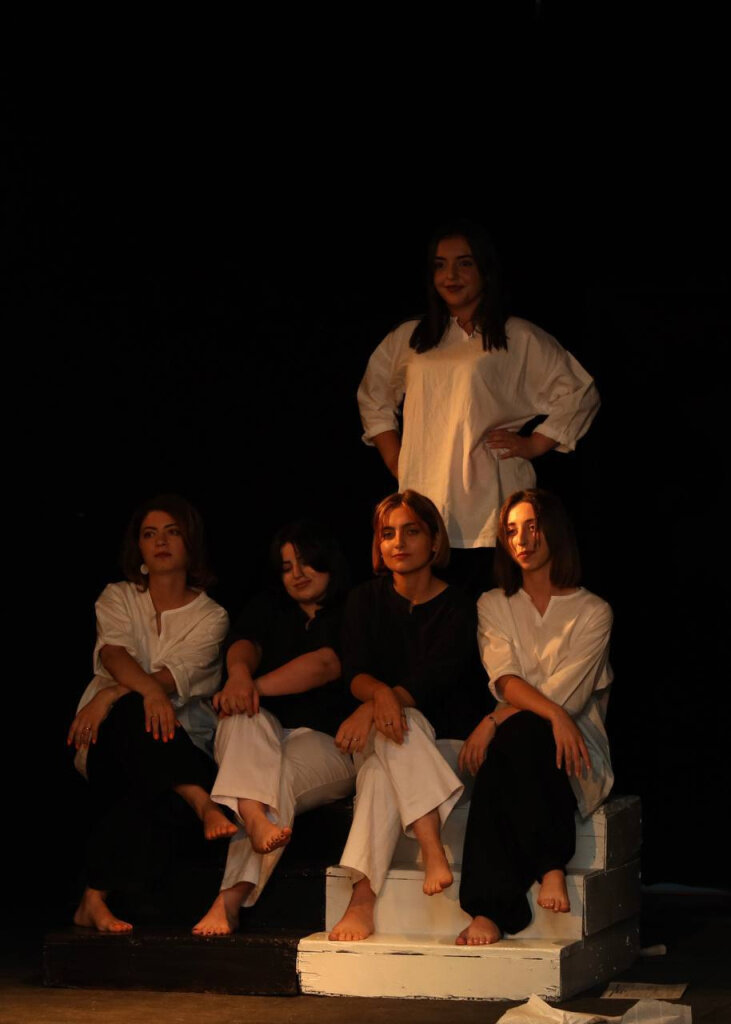 Наступать на горло собственной песне ради идеи? Художник и время — или — художник и вечность? Что умирает, а что остается?-4