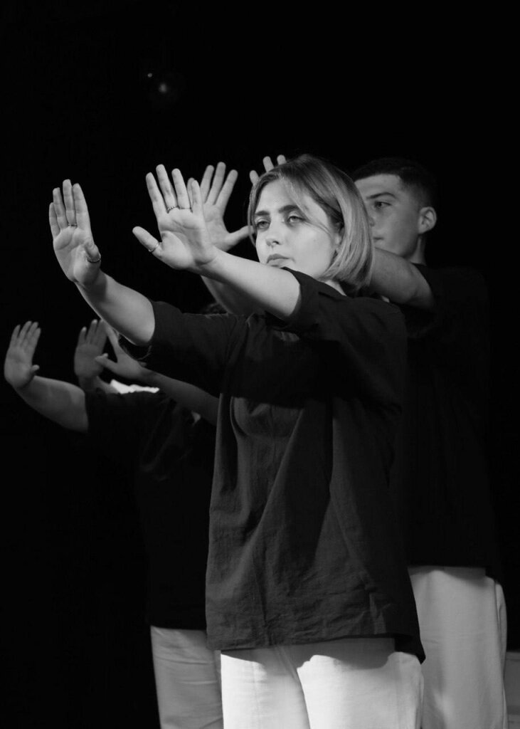 Наступать на горло собственной песне ради идеи? Художник и время — или — художник и вечность? Что умирает, а что остается?-3