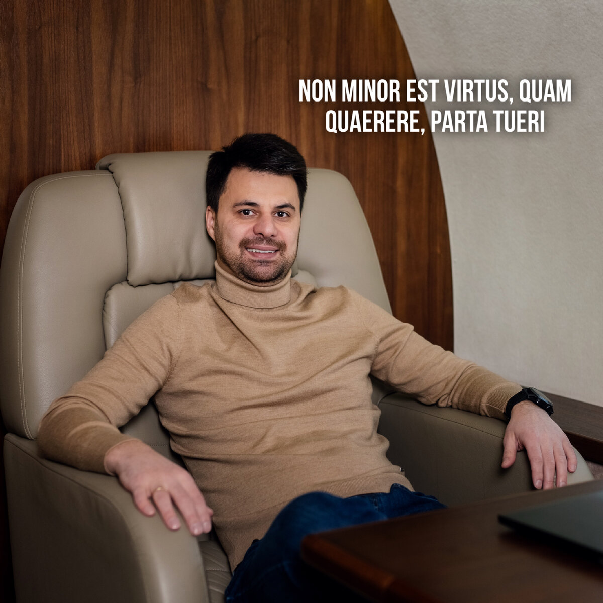 Non minor est virtus, quam quaerere, parta tueri.

Сберечь приобретённое — не меньшее искусство, чем его приобрести.

Иногда мы задаем себе цель "заработать и расслабиться", надеясь, что достаточно денег принесет спокойствие. 

Однако, абсолютное бездействие приводит к быстрому истощению средств. 

Поэтому неизбежно возникает необходимость сохранять и умело распределять ресурсы для долгосрочной стабильности.

Согласен? Ставь 🔥
